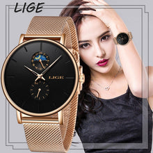 Load image into Gallery viewer, Womens Watches Top Brand Luxury