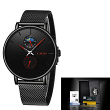 Load image into Gallery viewer, Womens Watches Top Brand Luxury