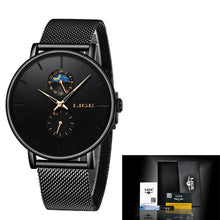 Load image into Gallery viewer, Womens Watches Top Brand Luxury