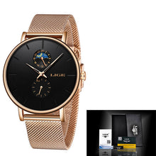 Load image into Gallery viewer, Womens Watches Top Brand Luxury