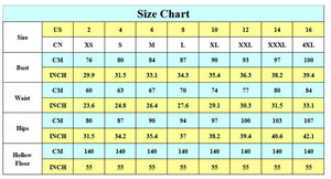 SSYFashion  New Evening Dress Sexy V-neck