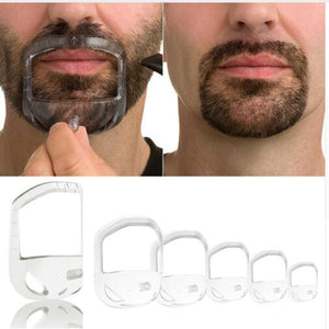 120*78 CM  Beard and Mustache shaving apron Cape Bib for Shave with Suction Cups Attach to Mirror Hairdressing Removal Tools