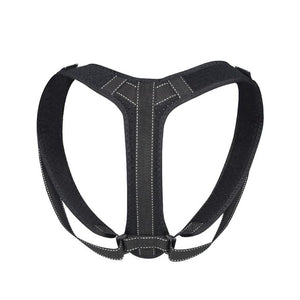 Back Posture Corrector Women Men Prevent Slouching Relieve Pain Posture Straps, Clavicle Support Brace Drop Shipping