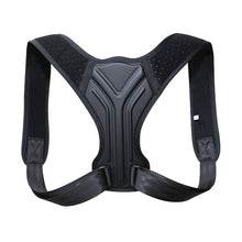 Load image into Gallery viewer, Back Posture Corrector Women Men Prevent Slouching Relieve Pain Posture Straps, Clavicle Support Brace Drop Shipping