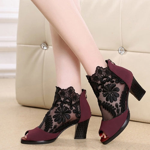 Summer e shoes women