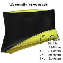 Load image into Gallery viewer, Men&#39;s Slimming Body Shaper Modeling Vest Belt Belly Men Reducing Shaperwear Fat Burning Loss Weight Waist Trainer Sweat Corset