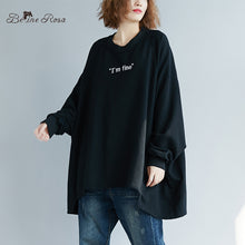 Load image into Gallery viewer, BelineRosa  Pullovers for Women