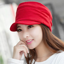 Load image into Gallery viewer, MAOCWEE 2018 Winter Women&#39;s Hats Boys Girls Casual Hip Hop Cap Knitting Warm cap female  Skullies Beanie Fashion Soft cap along