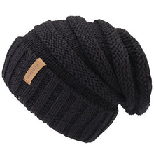 Load image into Gallery viewer, FURTALK Winter Knitted Hat Women Hat Slouchy Beanie for Girls Skullies Cap A047