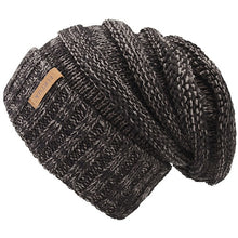 Load image into Gallery viewer, FURTALK Winter Knitted Hat Women Hat Slouchy Beanie for Girls Skullies Cap A047